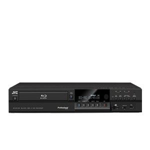 DVD/Blu-ray Players & Recorders