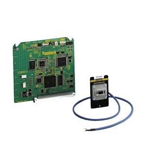 VTR Interface Boards