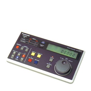 Jog Shuttles & Remote Controllers