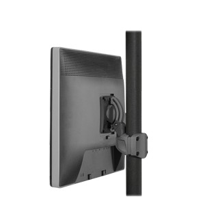 Monitor Pole & Truss Mounts