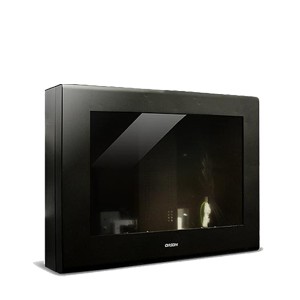 Monitor Enclosures