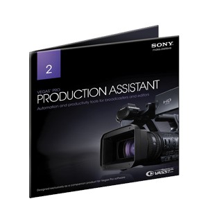 Post Production Training
