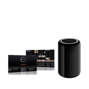 Video Editing Workstations