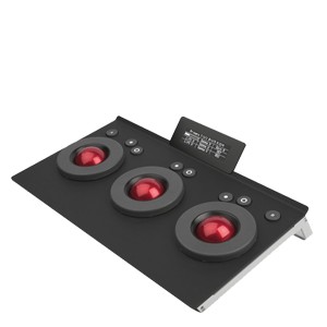 Edit Controllers