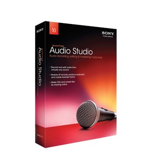 Computer Audio Software