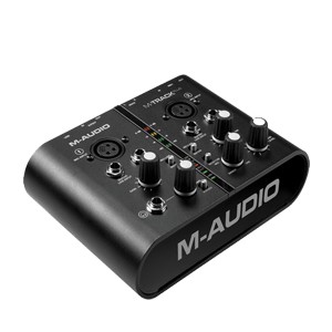 Computer Audio Hardware