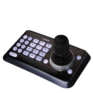 Camera Controllers