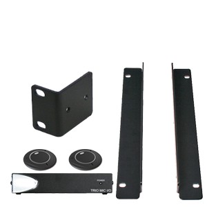 Automated Camera Components