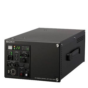 CCUs & Base Stations