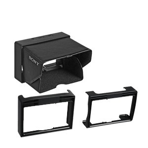 Viewfinders, Hoods & Loupes