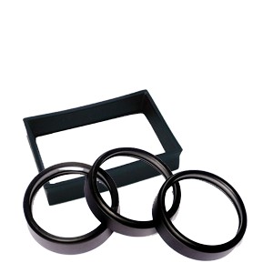 LCD Hood & Loupe Accessories