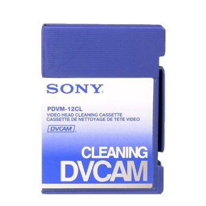 Cleaning Cassettes