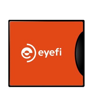 Memory Card & Back-up Accessories