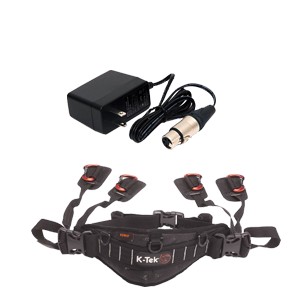 Field Audio Mixers Accessories