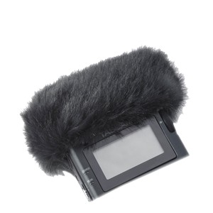 Windscreen for Portable Recorders