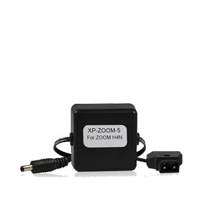 Portable Recorder Accessories