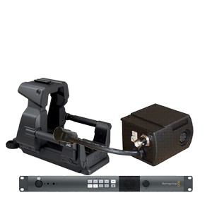 Studio & EFP Camera Accessories