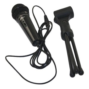 Wired Microphone Accessories