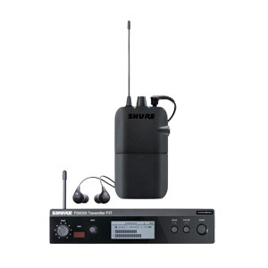 Personal Audio Monitoring
