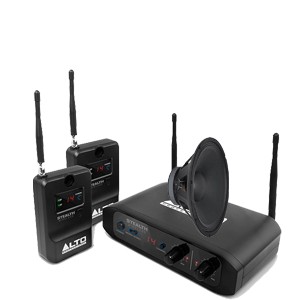 Speaker Accessories