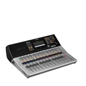 Digital Mixers