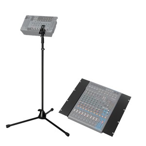 Analog Mixer Accessories