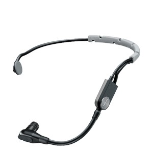 Headset & Earset