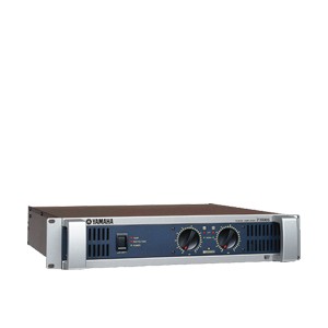 Power Amplifiers