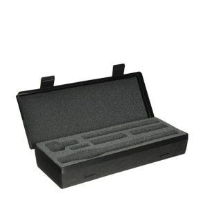 Microphone Cases