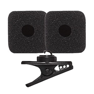 Headset Mic Accessories