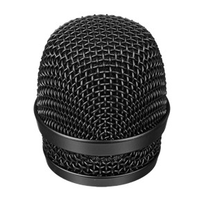 Microphone Grilles