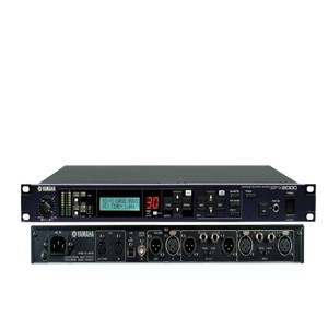 Effects Processors