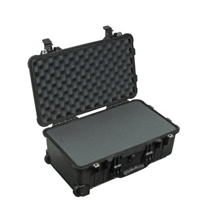 Hard & Watertight Cases