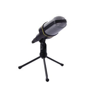 Mic Stands, Mounts & Accessories