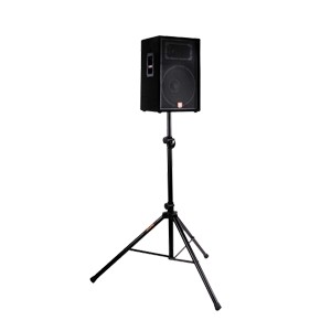 Speaker, Instruments & Mixer Stands