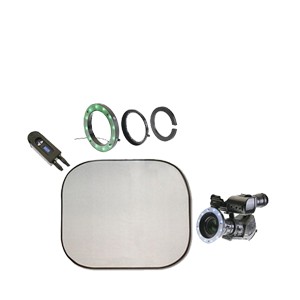 Background Lighting Kits