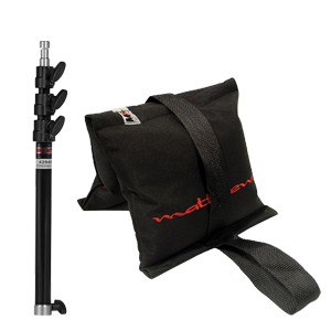 Light Stand Accessories