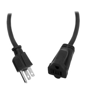 AC Power & Extension Cords