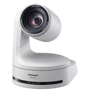 PTZ Cameras