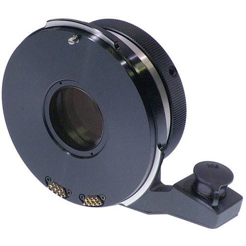Lens Mount Adapters