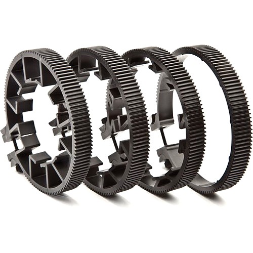Lens Gear Rings
