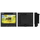On Camera & Field Monitors