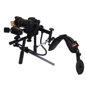 Camcorder Supports & Rigs