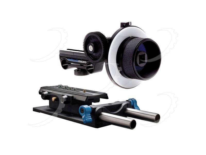 Follow Focus Solutions