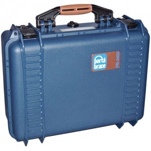 Hard & Watertight Cases 