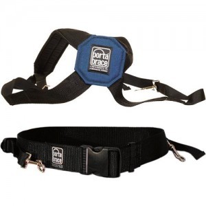 Video Vests & Harnesses