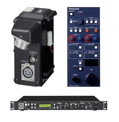 Camcorder & Camera Peripherals