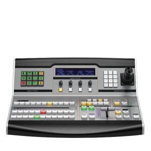 Studio & EFP Equipment