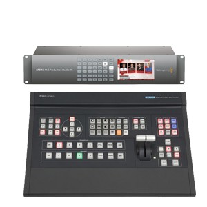 Production Switchers