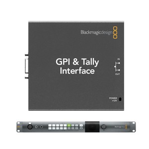 Switcher Accessories